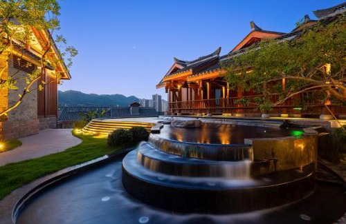 Shapingba Hotel | Yue Yin Resort Hotel