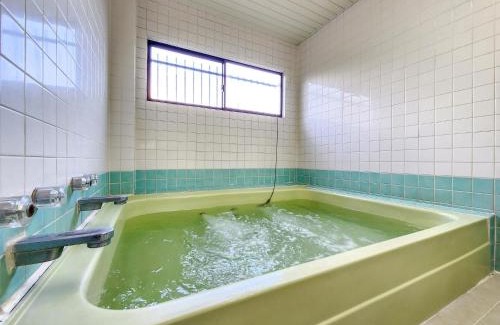 Yuki Hotel | Yukikan