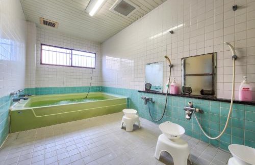 Yuki Hotel | Yukikan