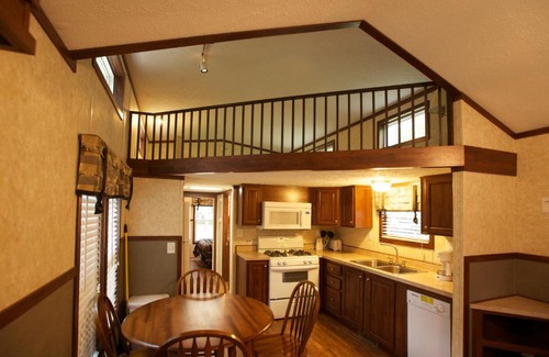 Lyndon Station Other | Yukon Trails Camping Resort