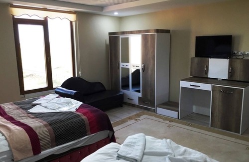 Karayazı Hotel | Yukselen Otel