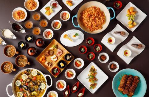 Kurokawa Onsen Hotel | Yukyo no Hibiki Yusai