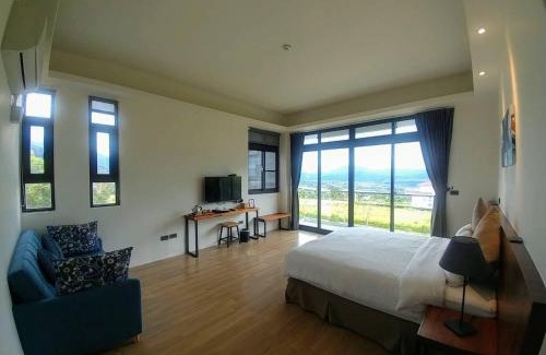 Luye Bed & Breakfast | Yulaikung B&B