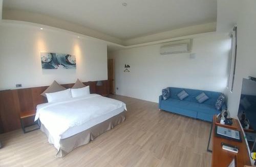 Luye Bed & Breakfast | Yulaikung B&B