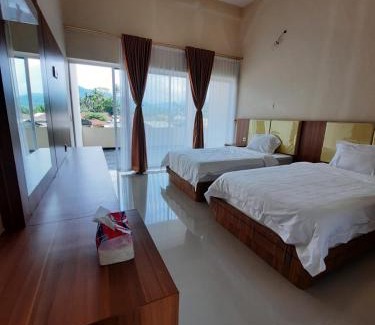 Sigunturmuda House | Yulides home gardens