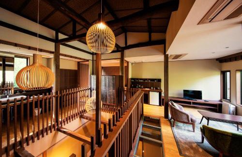 Izu Nagaoka Onsen Hotel | Yumeguri no Yado Yoshiharu