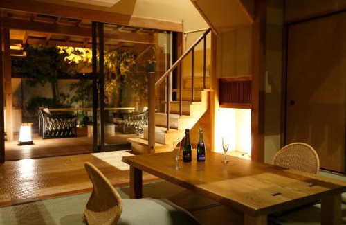 Izu Nagaoka Onsen Hotel | Yumeguri no Yado Yoshiharu