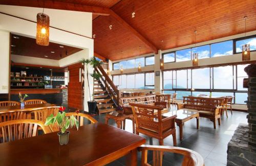 Fanlu House | Yun pu cha jan