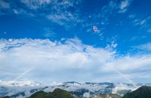 Fanlu House | Yun pu cha jan