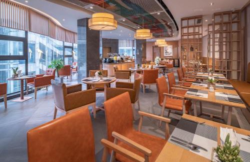 Jiang Bei Hotel | Yunjian Hotel