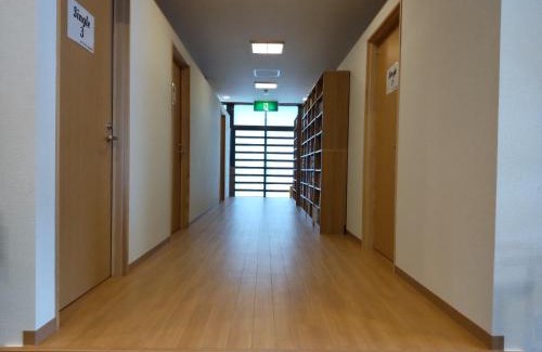 Yuzako Onsen House | Yunotsu Fureaikan - Vacation STAY 01037v