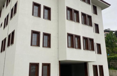 Surmene Apartment | Yusuf Ağa Konağı