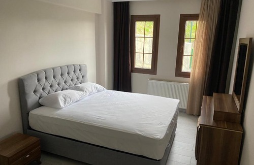 Surmene Apartment | Yusuf Ağa Konağı