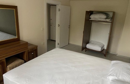 Surmene Apartment | Yusuf Ağa Konağı