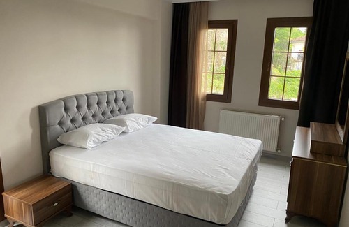 Surmene Apartment | Yusuf Ağa Konağı