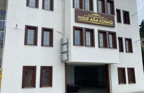 Surmene Apartment | Yusuf Aga Konagi