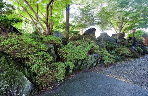 Yamaga Hotel | Yutorelo Yamaga