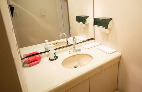 Hamada House | Yuya Onsen Rifure Park Kinta no Sato