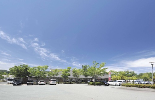 Hamada House | Yuya Onsen Rifure Park Kinta no Sato