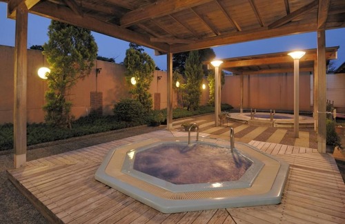 Hamada House | Yuya Onsen Rifure Park Kinta no Sato