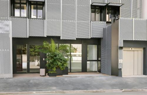 Vanves Hotel | Yvette Hotel Porte de Versailles, Sonder by Marriott Bonvoy