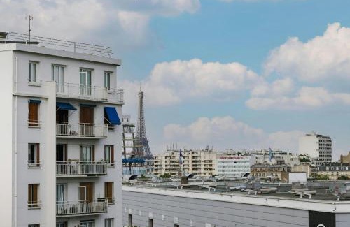 Vanves Hotel | Yvette Hotel Porte de Versailles, Sonder by Marriott Bonvoy