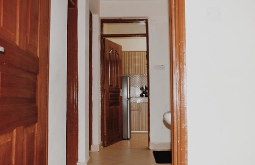 Nakuru Bed & Breakfast | Yvonne furnished home