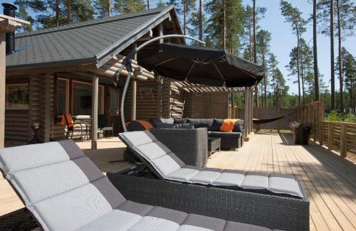 Pori Resort | Yyteri Beach Lomakeskus, Havulinna 27