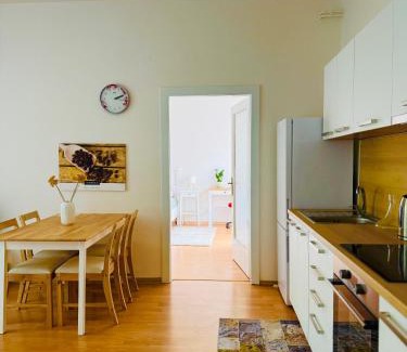 Stara Tura Apartment | Zážitkový apartmán Na Pešej Zóne