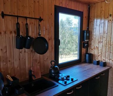 Zelezny Brod Other | Zážitkový pobyt uprostřed přírody