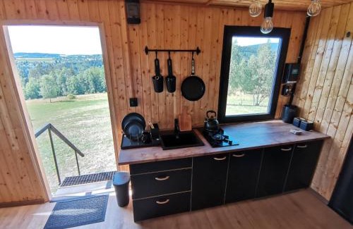 Zelezny Brod Other | Zážitkový pobyt uprostřed přírody