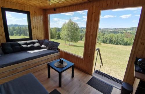 Zelezny Brod Other | Zážitkový pobyt uprostřed přírody