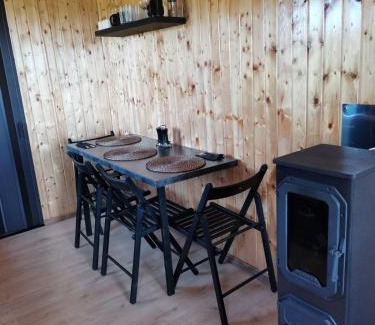 Zelezny Brod Other | Zážitkový pobyt uprostřed přírody