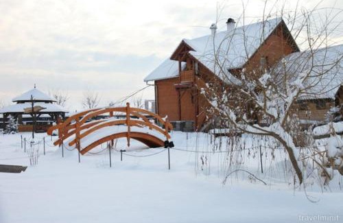 Lazarea House | Zárug Vendégház