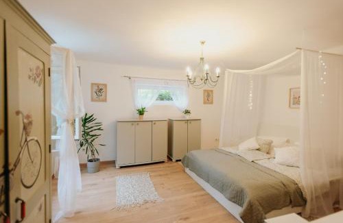 Veroce House | Zöldorom Vendégház Verőce