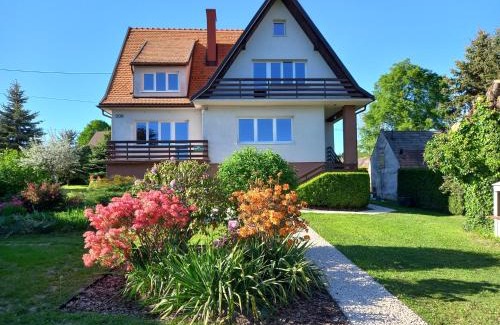 Czchow House | Złota#208