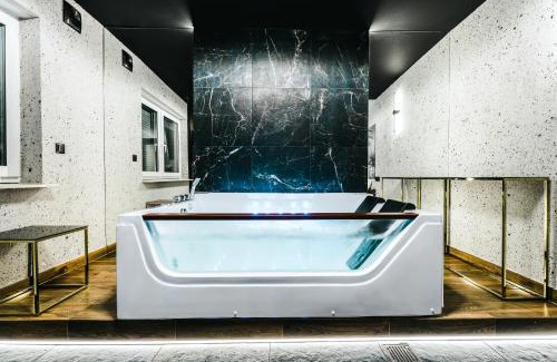 Siechnice Apartment | Złota Grota