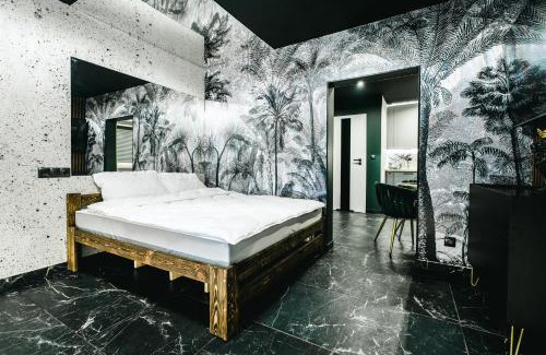 Siechnice Apartment | Złota Grota