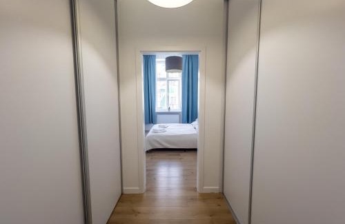 Legnica Apartment | Złote Apartamenty 3