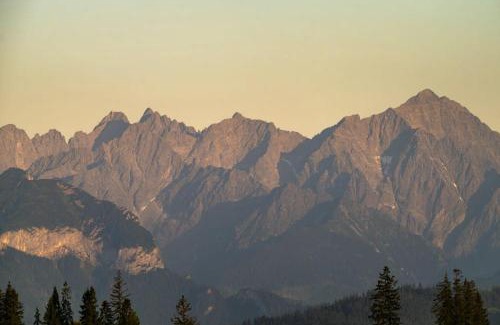 Bukowina Tatrzanska House | Złoto Jedla