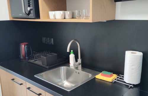 Szczyrk Apartment | Złoty Widok Ski & Spa