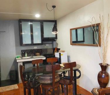 Butuan Apartment | Z and J Transient House