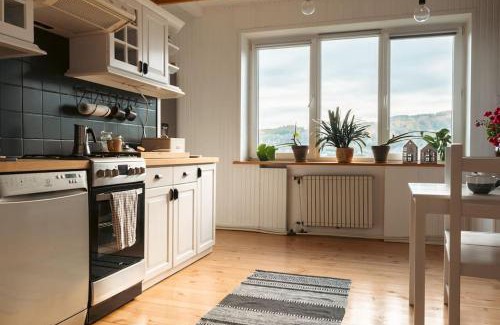 Rymanow-Zdroj Apartment | Za Oknem Wierchowa