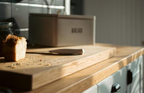 Rymanow-Zdroj Apartment | Za Oknem Wierchowa