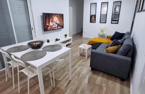 Alboraya Apartment | Zabas FLAT