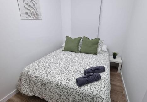 Alboraya Apartment | Zabas FLAT