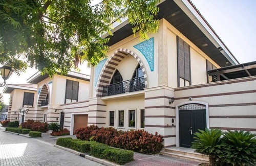 Palm Jumeirah Villa | Zabeel Saray Royal Residences Lagoon Villa