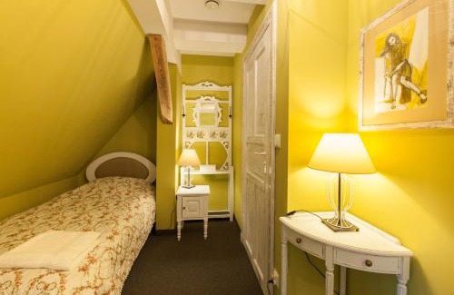 gmina Olsztyn Hotel | Zabytkowy Spichlerz w Olsztynie koło Częstochowy