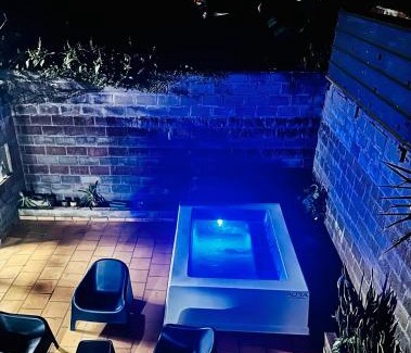 Posadas House | Zacarías alojamiento temporario