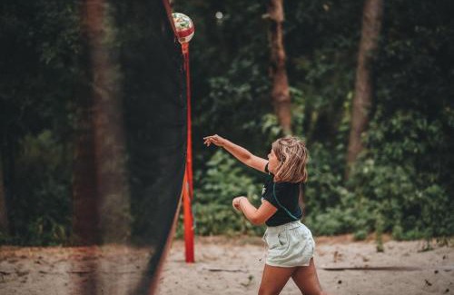 Gabin Resort | Zacisze Bis